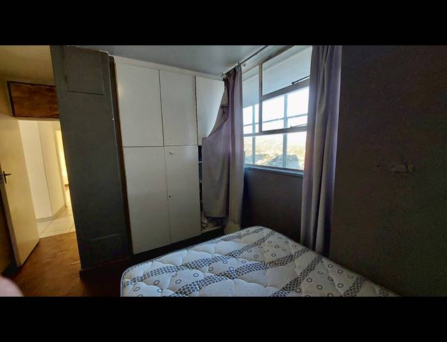 2 BEDROOM APARTMENT FOR SALE IN TOWNSEND ESTATE